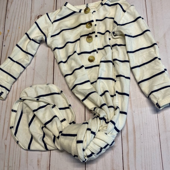 Other - Lou Lou and company knotted gown